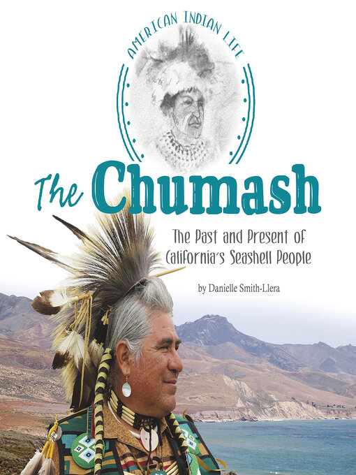 Title details for The Chumash by Danielle Smith-Llera - Available